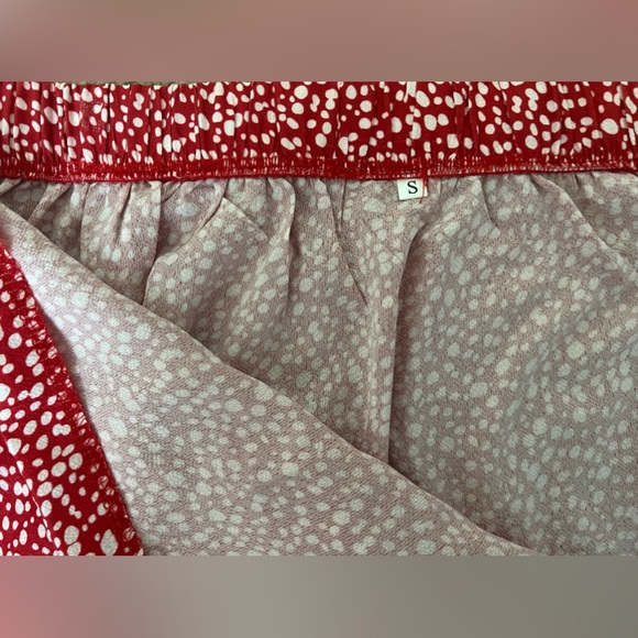 SHEIN Wrap Skirt - Picture 4 of 5